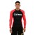 Rash Guards ITG  manga Longa - Vermelho