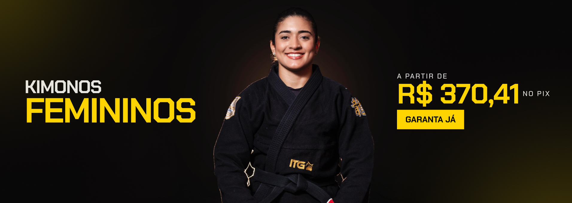 banner kimonos femininos