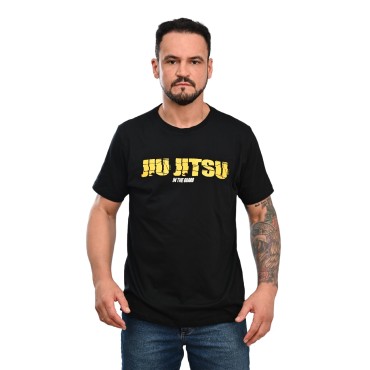 Camiseta In The Guard Premium - ITG Jiu Jitsu