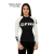 Rash Guards  Feminina ITG  manga Longa - Branco