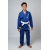 Kimono Infantil Green Azul