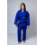 Kimono In The Guard Feminino Green 2025 Azul