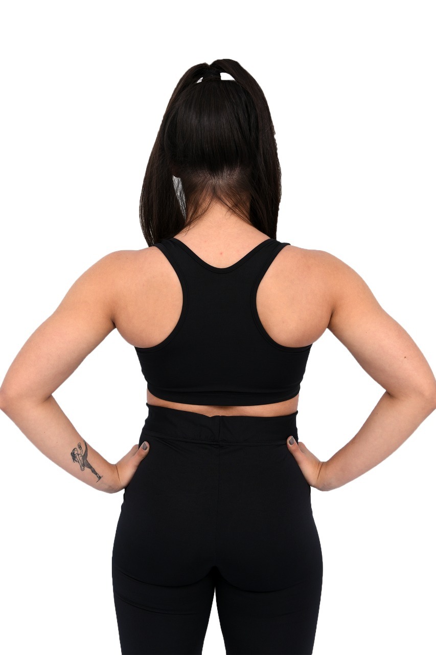 Top Femininno In The Guard Basic
