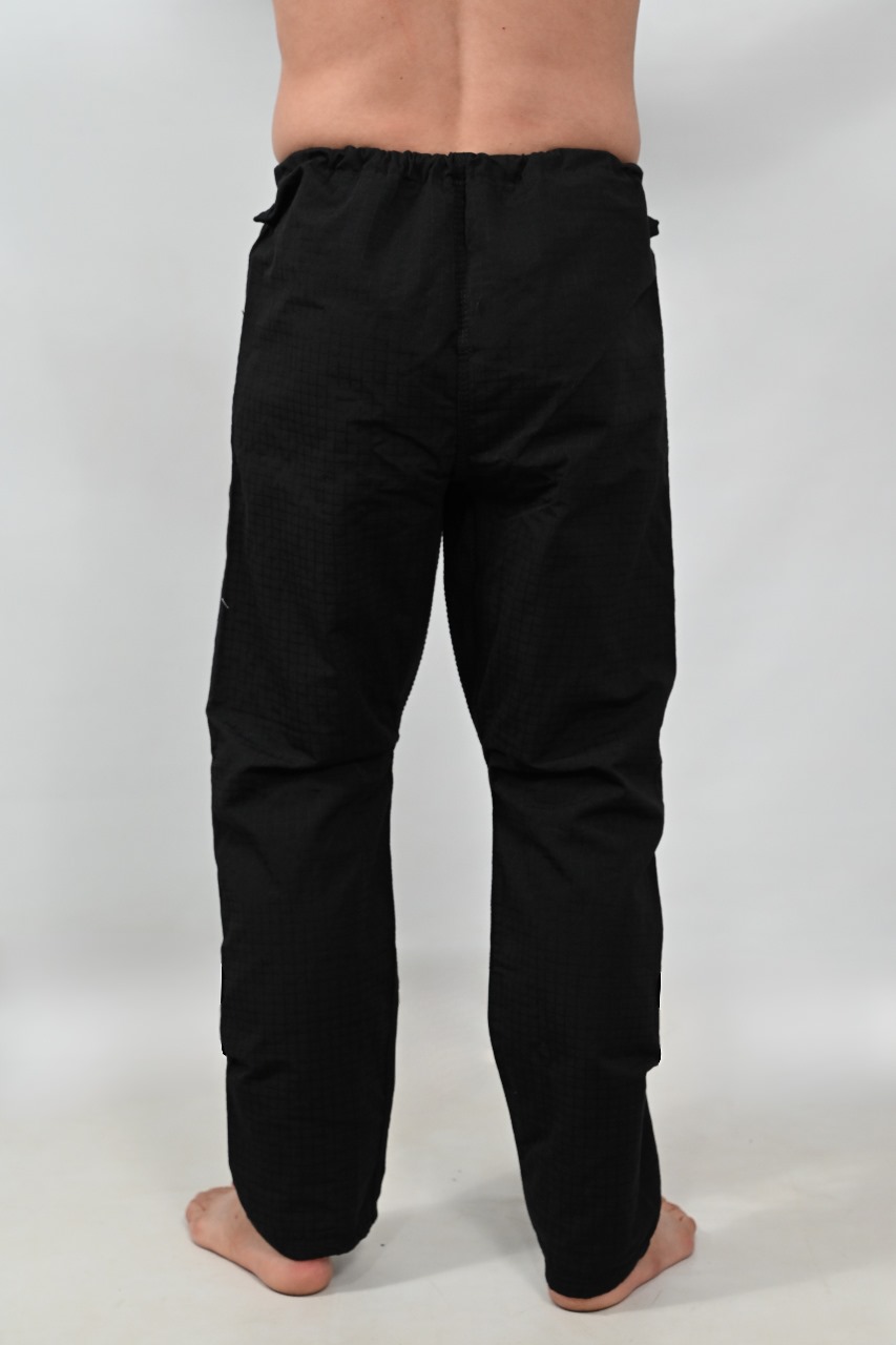 Calça de Kimono Avulsa Preto