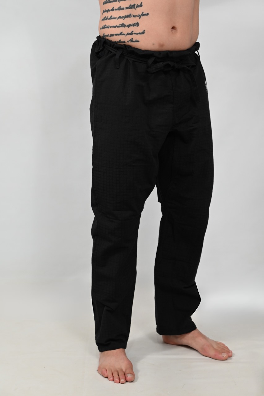 Calça de Kimono Avulsa Preto