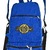 Mochila In The Guard, Azul