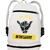 Mochila In The Guard JJ Branca