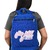 Mochila Girls JJ Feminina Azul