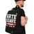 Mochila Arte Suave Preta