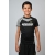 Rash Guard Infantil Team ITG Cinza