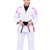 Kimono In The Guard Feminino Pink OUTLET Branco