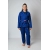 Kimono In The Guard Feminino Pink 2025 Azul