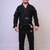 Kimono In The Guard Jiu-Jitsu Purple Preto
