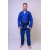 Kimono In The Guard Jiu-Jitsu Purple AZUL
