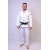 Kimono In The Guard Jiu-Jitsu Purple BRANCO