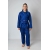 Kimono In The Guard Feminino Purple AZUL