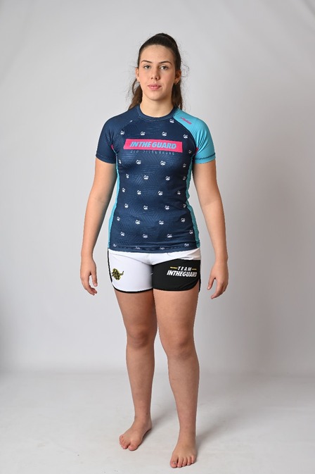 Rash Guard Feminina FLOW GUARD