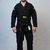 Kimono In The Guard Jiu-Jitsu New 2025 Preto