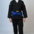 Kimono In The Guard Feminino New 2025 Preto