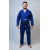 Kimono In The Guard Jiu-Jitsu New 2025 Azul