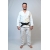 Kimono In The Guard Jiu-Jitsu New 2025 Branco
