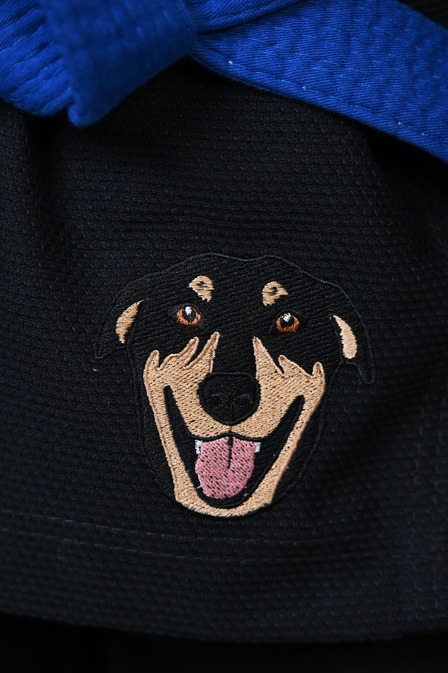 Kimono In The Guard Feminino ORELHA