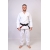 Kimono In The Guard Jiu-Jitsu Liso PRÓ - Branco