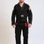 Kimono In The Guard Jiu-Jitsu Classic BJJ Preto