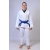 Kimono In The Guard Feminino Jiu-Jitsu Liso PRÓ - Branco