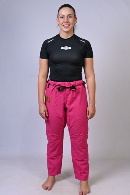 Calça Feminina Candy Avulsa Pró 