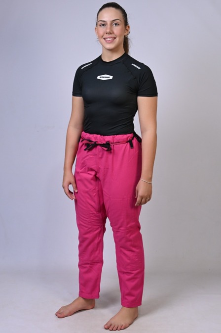 Calça Feminina Candy Avulsa Pró 