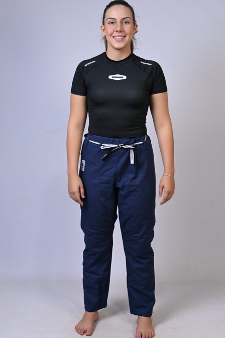 Calça Feminina Marinho Avulsa Pró