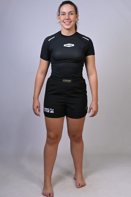 Bermuda Feminina Vision 