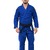 Kimono In The Guard Jiu-Jitsu New Azul