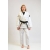 Kimono In The Guard Feminino Classic BJJ Branco