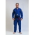 Kimono In The Guard Classic Green 2025 Azul