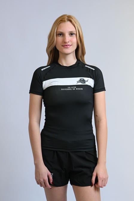 Rash Guard Feminina Specialist