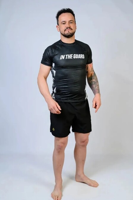 Bermuda Masculina Revolução Pró