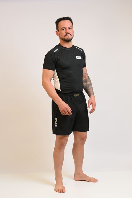 Bermuda Masculina In The Guard Pró