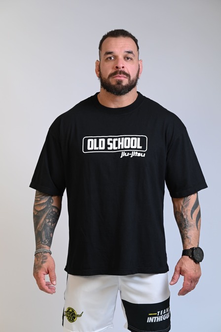 Camiseta Masculina Last Standing