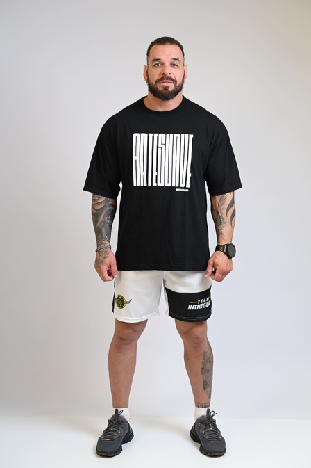 Camiseta Masculina Inquebrável 