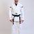 Kimono In The Guard Classic Ultra Light Branco- Pré-venda
