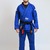 Kimono In The Guard Classic Ultra Light Azul