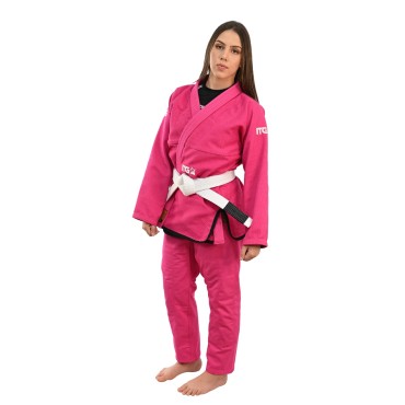 Kimono In The Guard, Kimono de Jiu Jitsu, Candy Pró