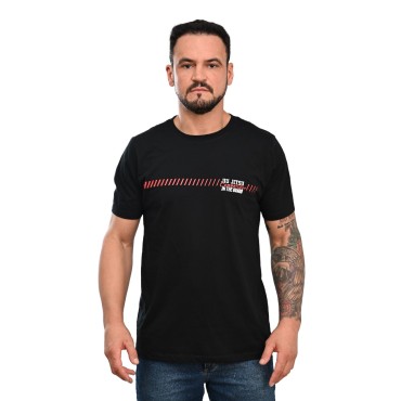 Camiseta In The Guard Premium - JJ COMPETIDOR