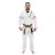 Kimono In The Guard, Kimono Unissex - Premium Branco