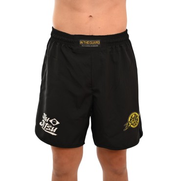 Shorts In The Guard JJ infantil Masculino