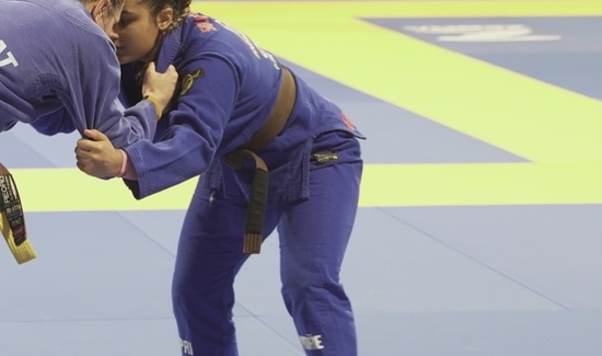 6 passos para se manter motivado no jiu-jítsu