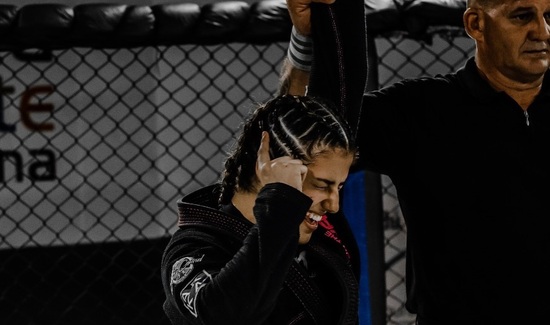 18 dicas para vencer lutadores maiores no jiu-jitsu