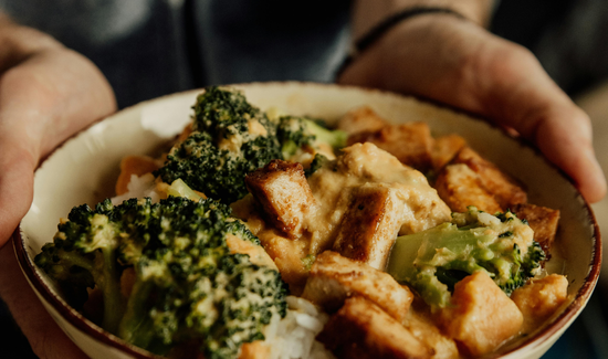 Nutrição no Jiu-jitsu: o que comer para mais energia e recuperação